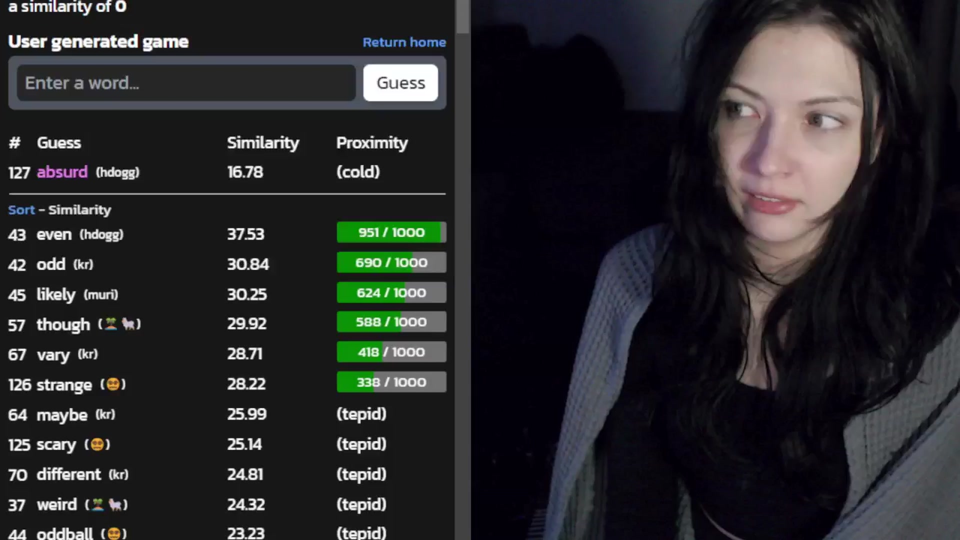 Gallery image thumbnail from room0's myfreecams stream on, 08/08/2024, 01:47 image 19 of 20