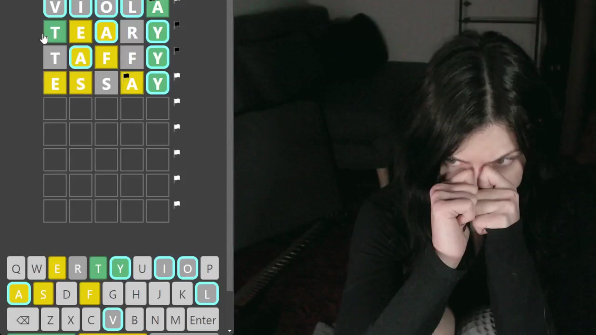 Gallery image thumbnail from room0's myfreecams stream on, 08/08/2024, 03:40 image 18 of 20