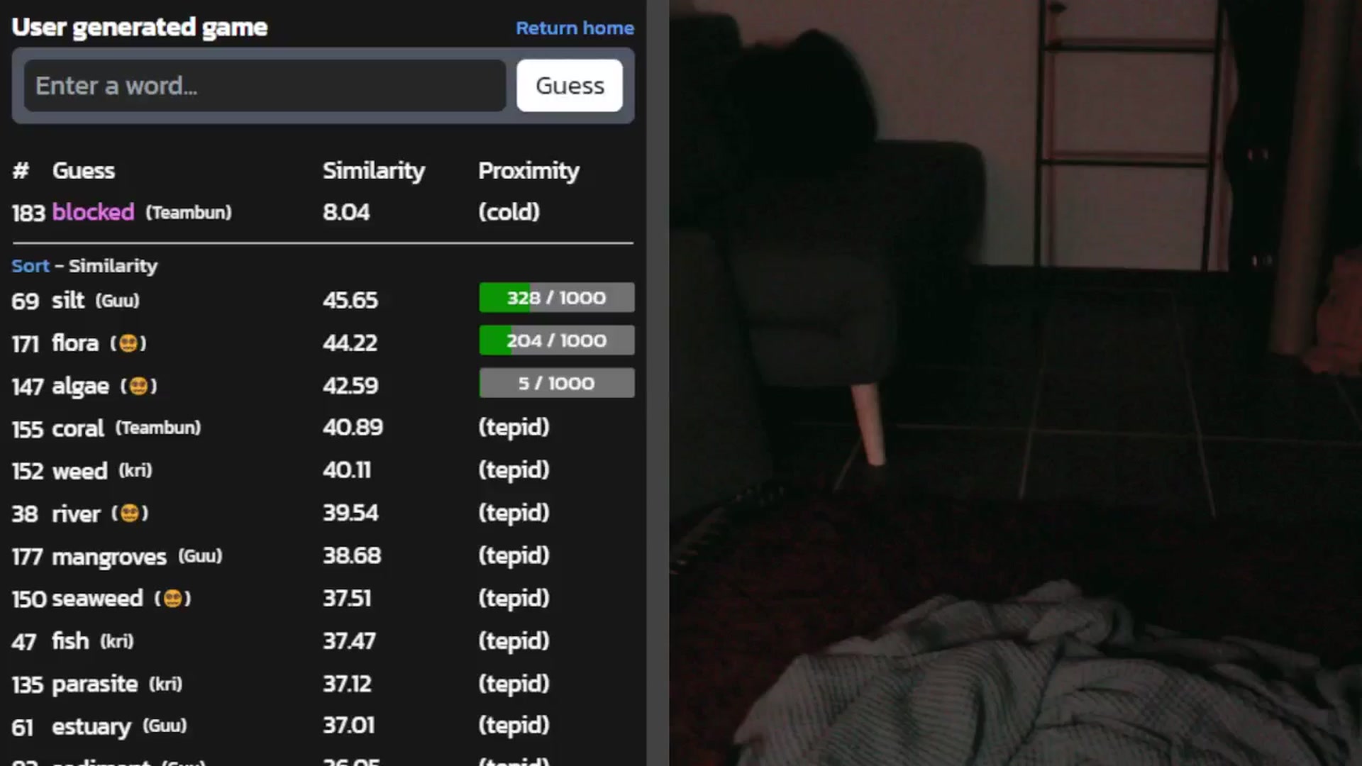 Gallery image thumbnail from room0's myfreecams stream on, 08/08/2024, 03:40 image 6 of 20