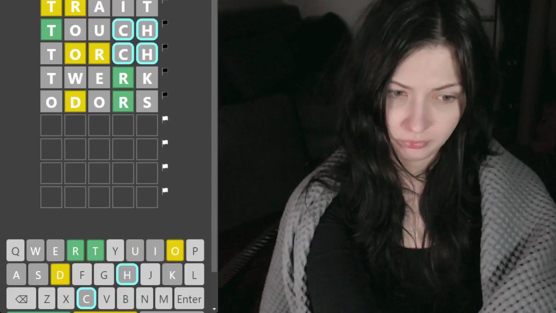 Gallery image thumbnail from room0's myfreecams stream on, 08/08/2024, 03:40 image 15 of 20