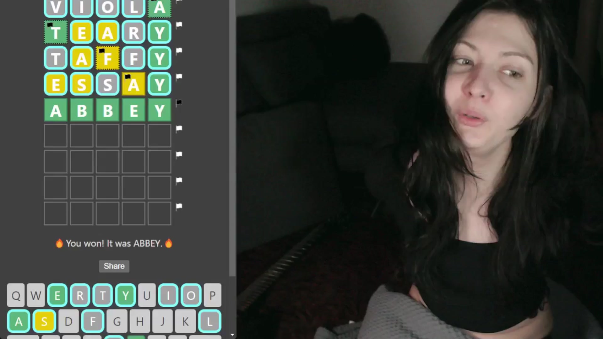 Gallery image thumbnail from room0's myfreecams stream on, 08/08/2024, 03:40 image 19 of 20