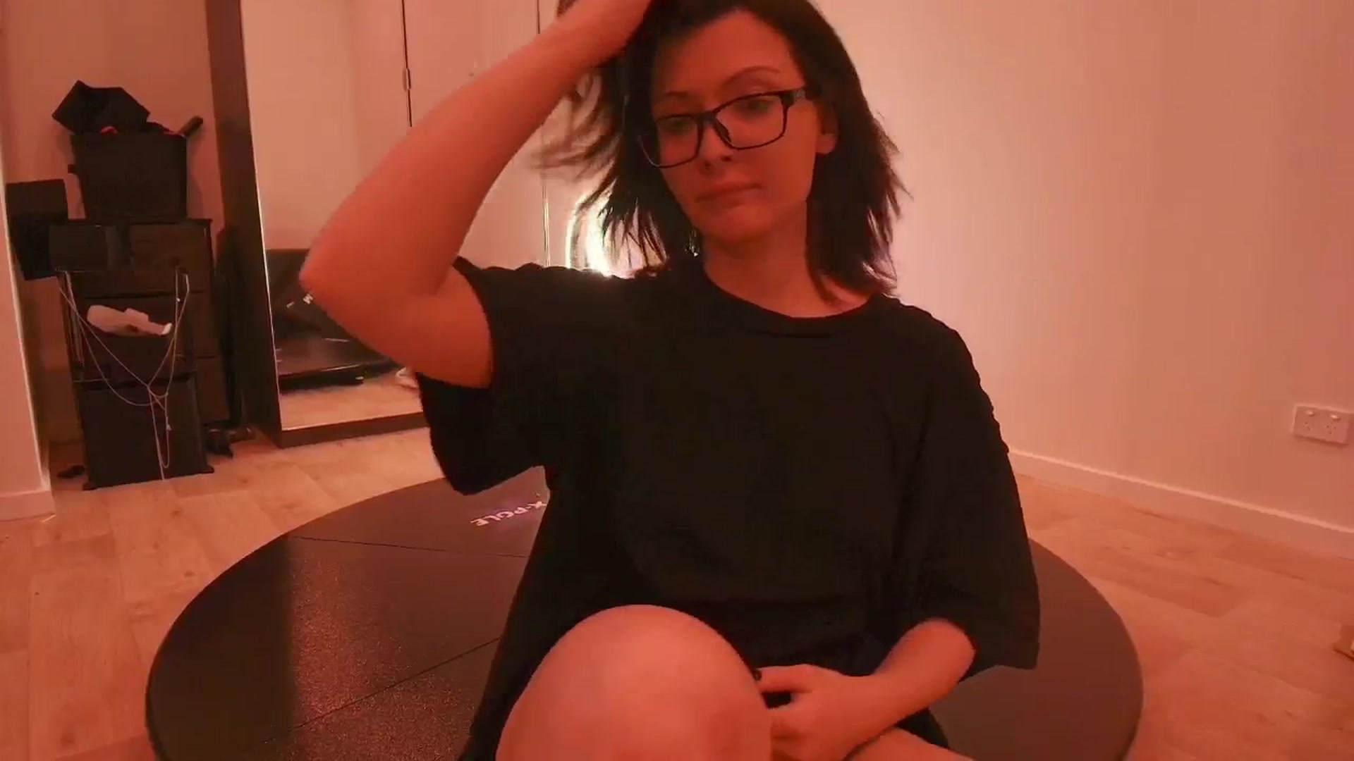 Gallery image thumbnail from room6's myfreecams stream on, 09/27/2025, 05:52 image 20 of 20