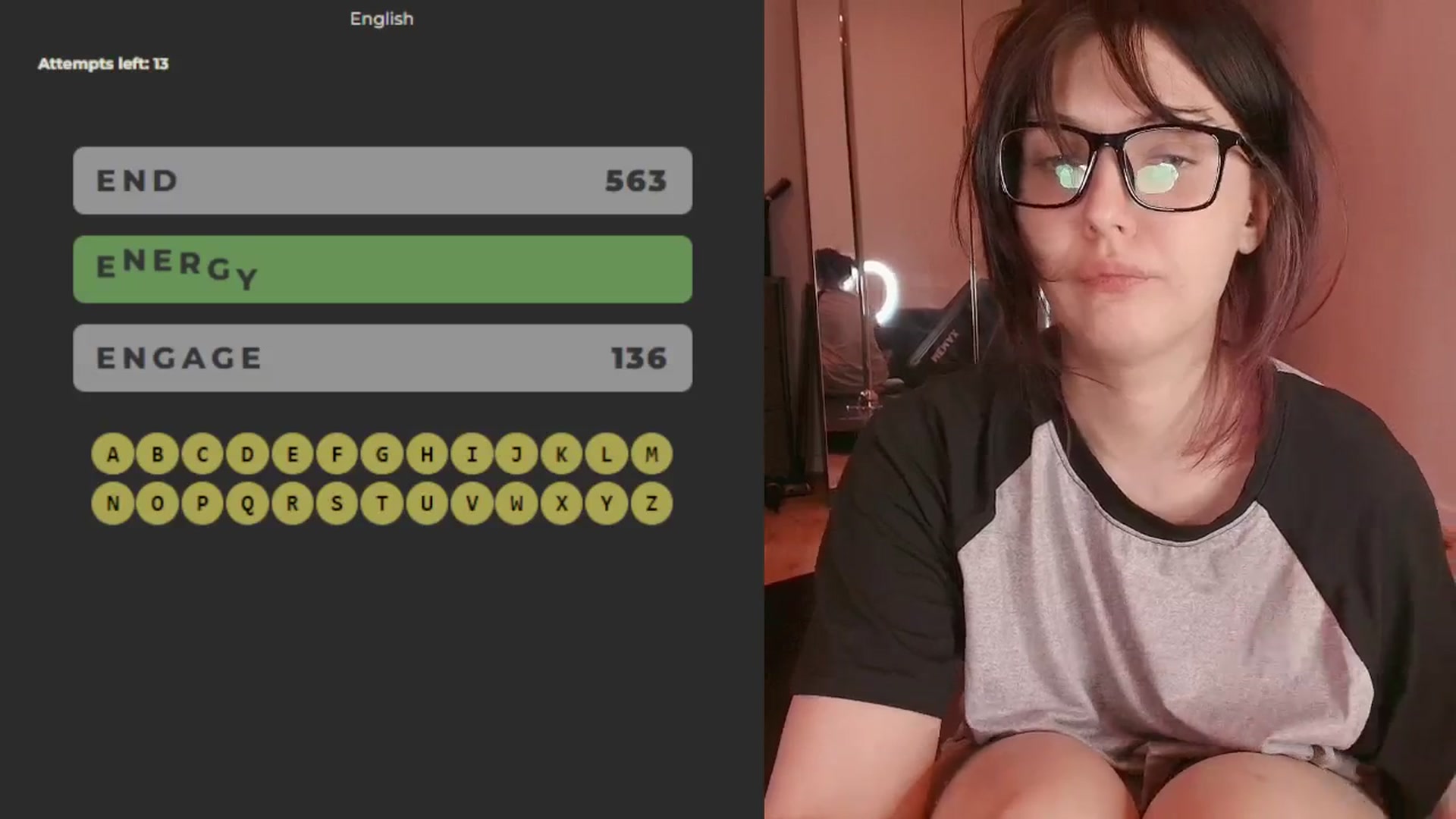Gallery image thumbnail from room6's myfreecams stream on, 09/28/2025, 04:10 image 20 of 20