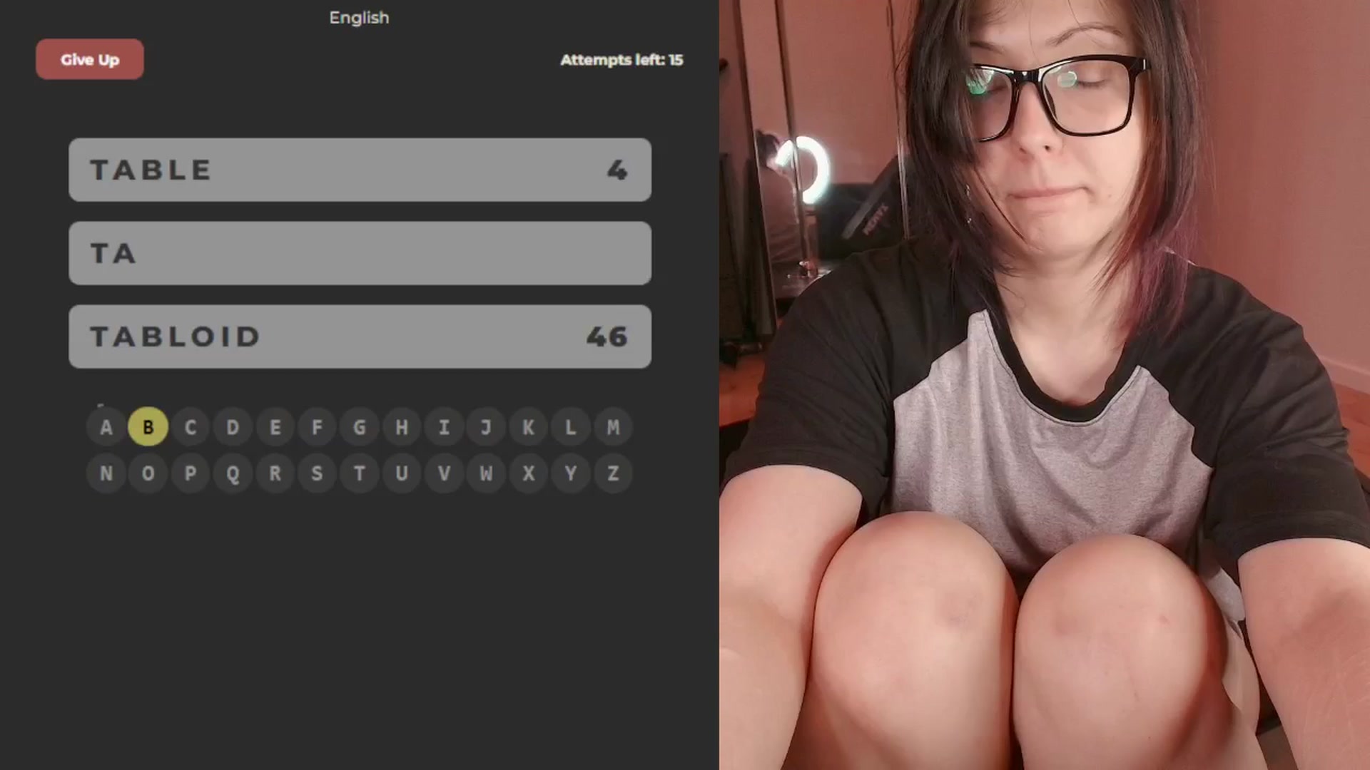 Gallery image thumbnail from room6's myfreecams stream on, 09/28/2025, 04:10 image 18 of 20