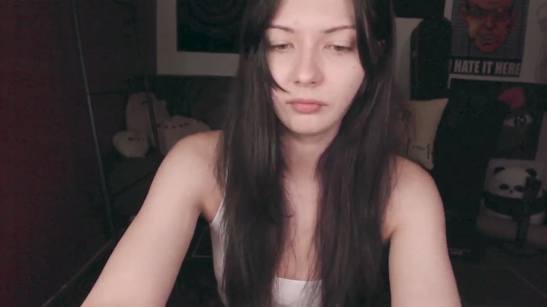 Gallery image thumbnail from roomroomroom's myfreecams stream on, 03/30/2025, 23:12 image 10 of 20