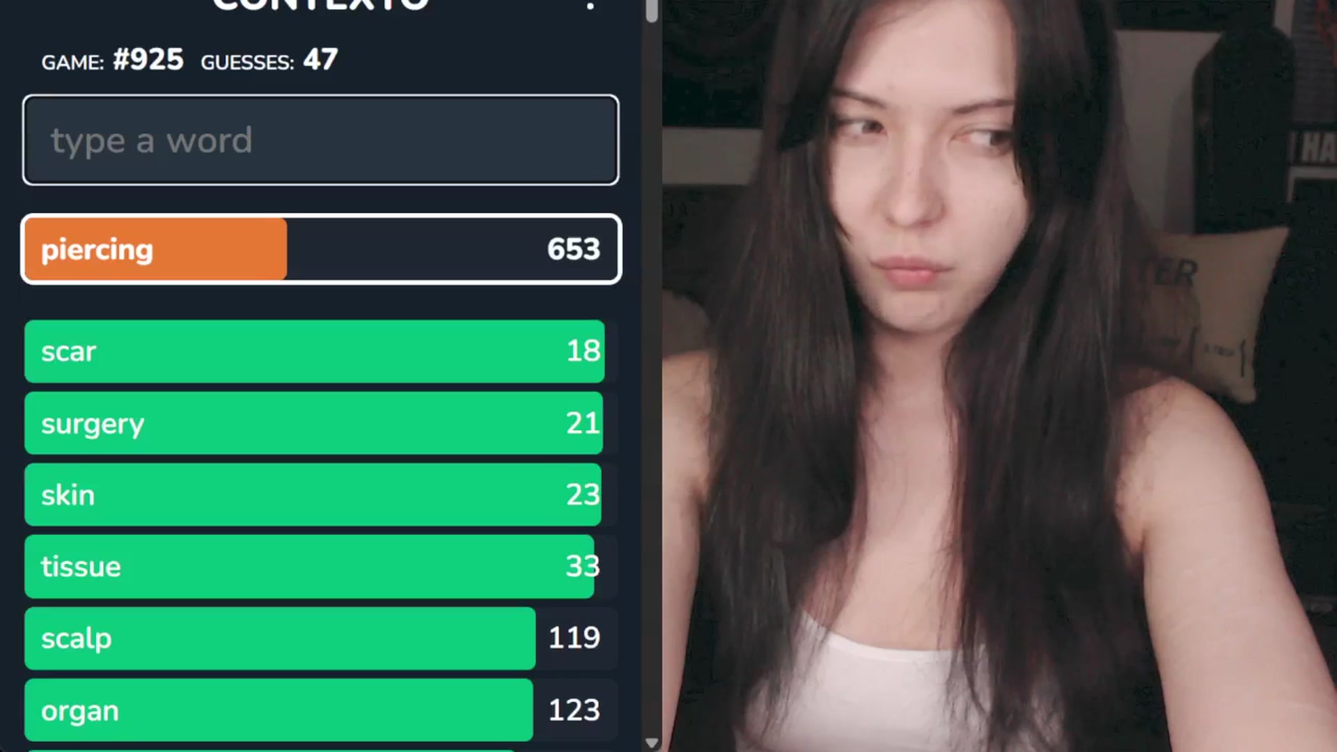 Gallery image thumbnail from roomroomroom's myfreecams stream on, 03/30/2025, 23:12 image 13 of 20