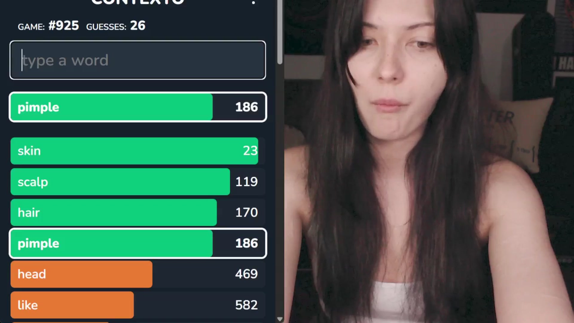 Gallery image thumbnail from roomroomroom's myfreecams stream on, 03/30/2025, 23:12 image 12 of 20