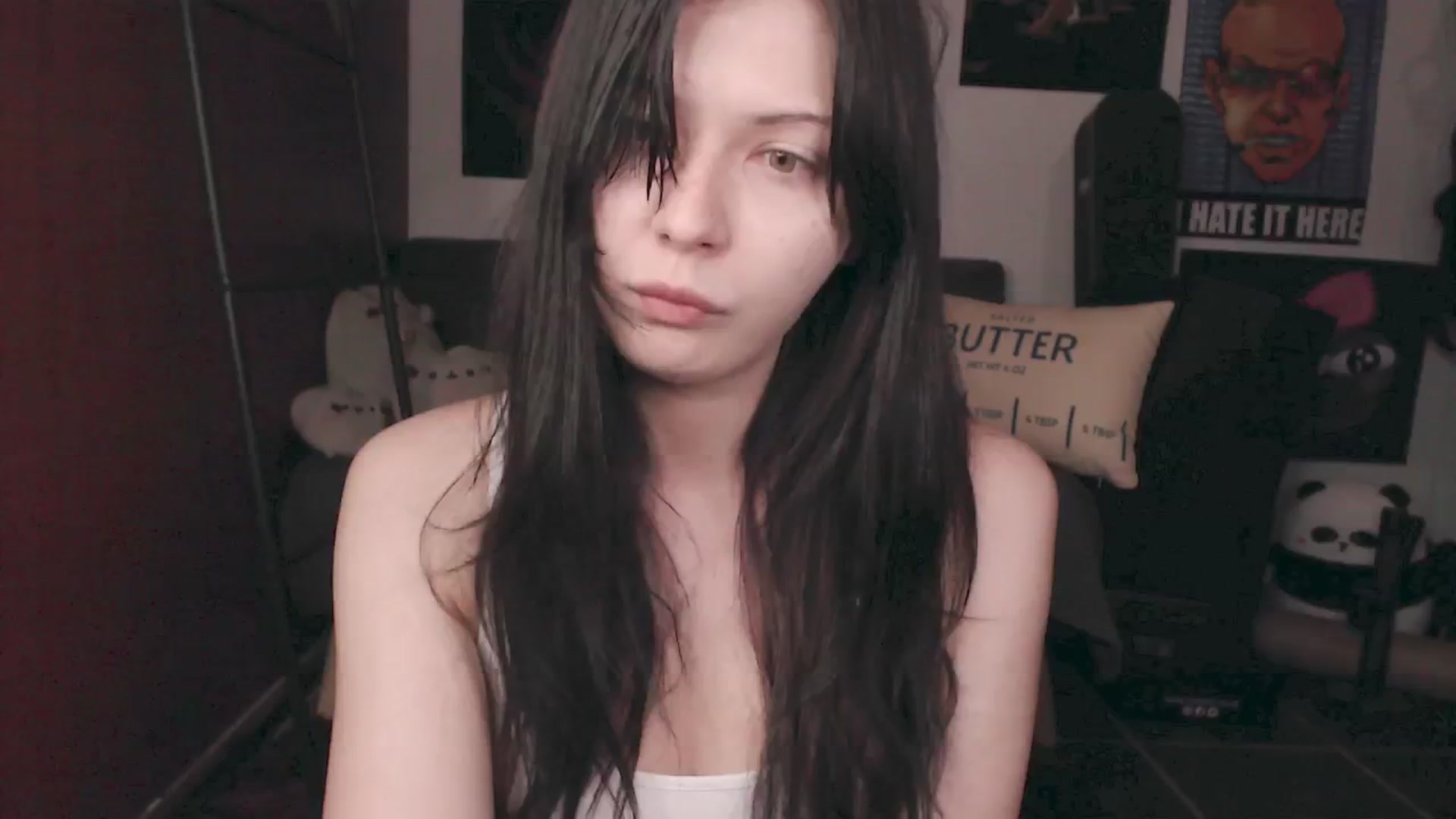 Gallery image thumbnail from roomroomroom's myfreecams stream on, 03/30/2025, 23:12 image 1 of 20