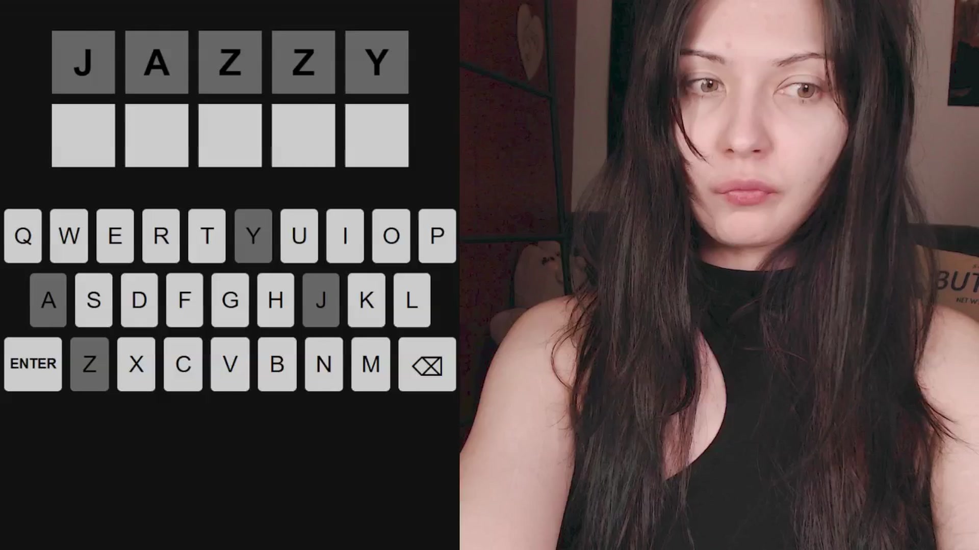 Gallery image thumbnail from roomroomroom's myfreecams stream on, 03/31/2025, 06:02 image 4 of 20