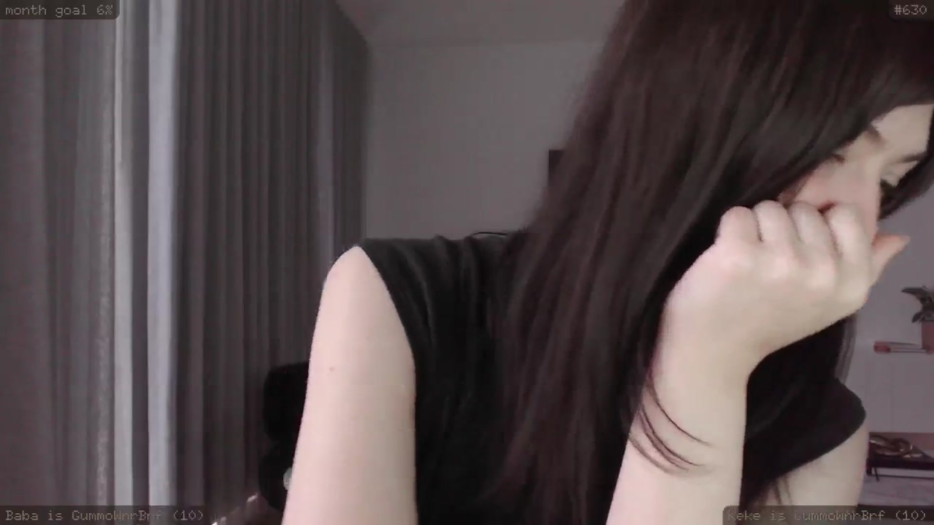 Gallery image thumbnail from roomto's myfreecams stream on, 02/08/2025, 24:00 image 12 of 20