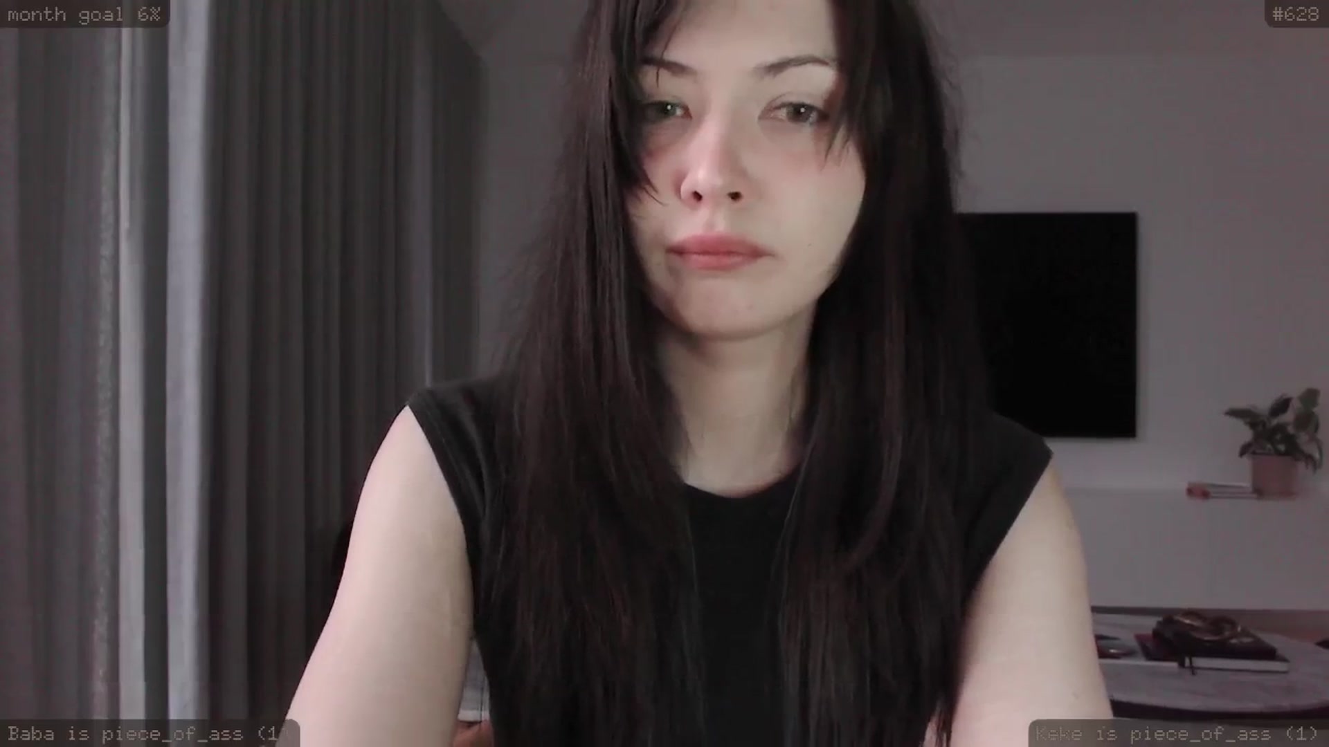 Gallery image thumbnail from roomto's myfreecams stream on, 02/08/2025, 24:00 image 3 of 20