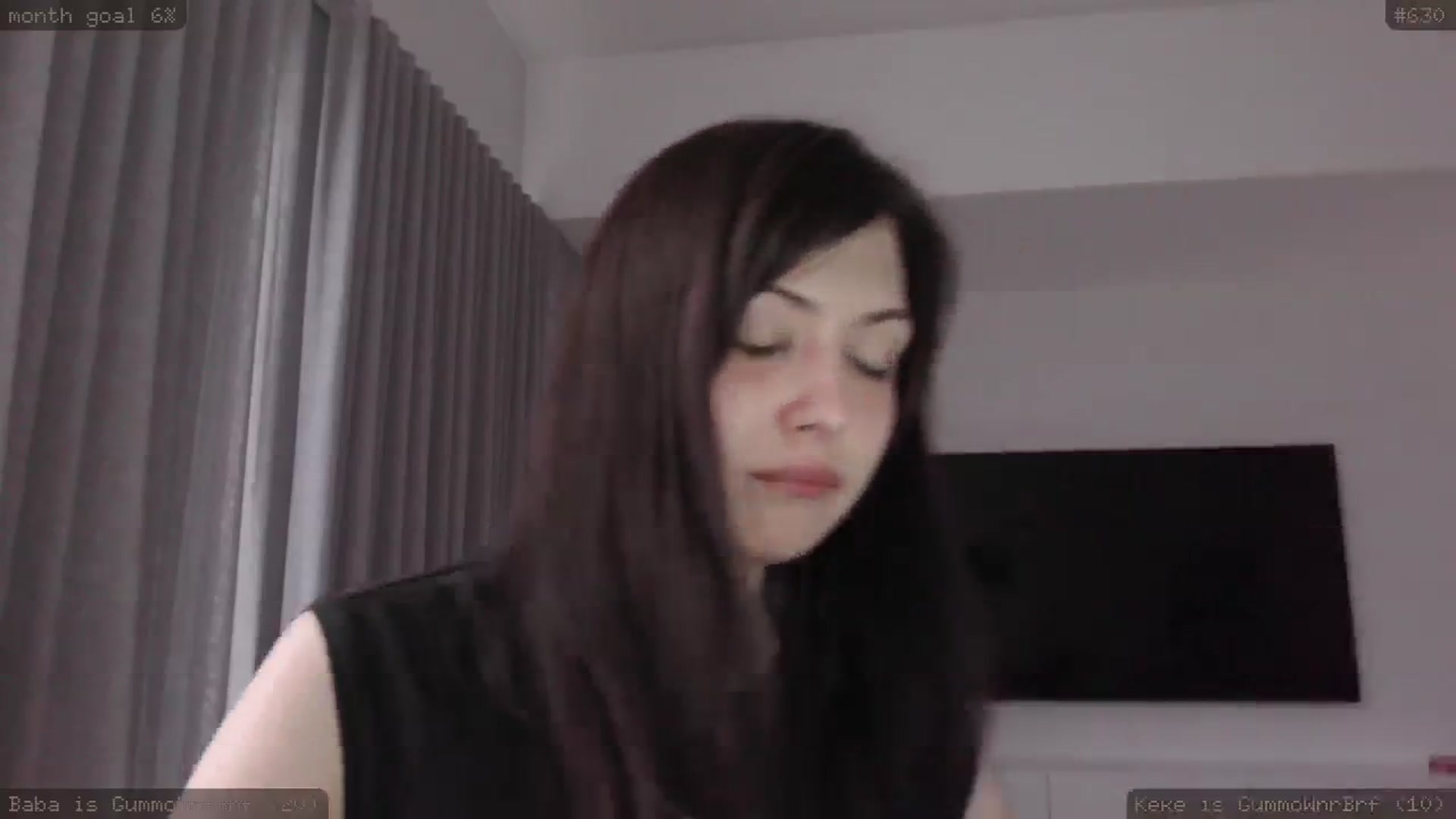 Gallery image thumbnail from roomto's myfreecams stream on, 02/08/2025, 24:00 image 15 of 20