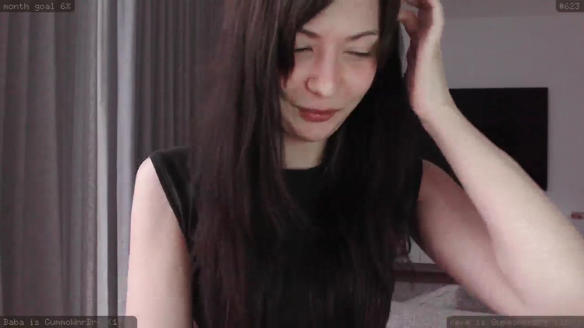 Gallery image thumbnail from roomto's myfreecams stream on, 02/08/2025, 24:00 image 17 of 20