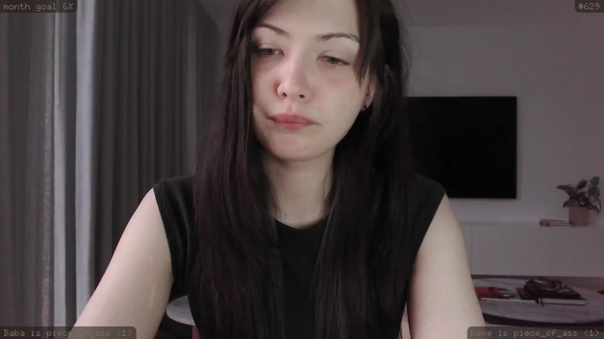 Gallery image thumbnail from roomto's myfreecams stream on, 02/08/2025, 24:00 image 4 of 20