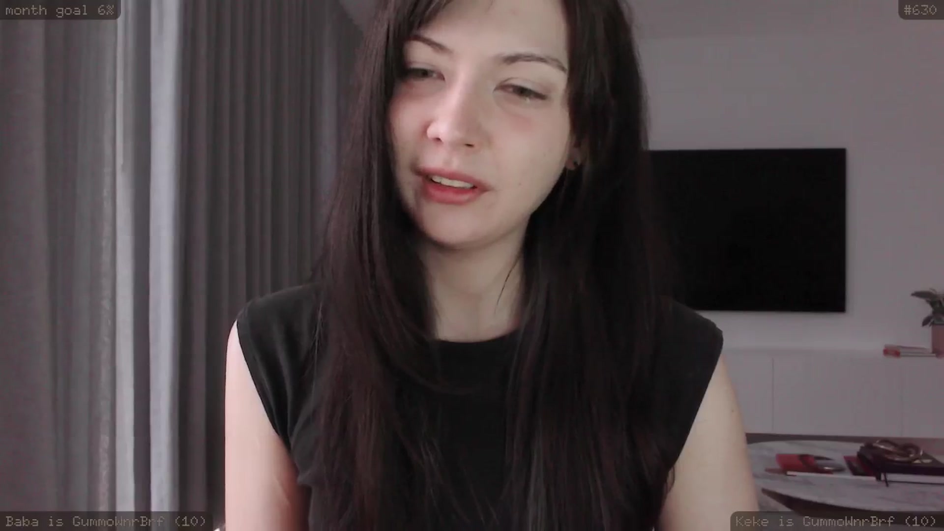 Gallery image thumbnail from roomto's myfreecams stream on, 02/08/2025, 24:00 image 13 of 20
