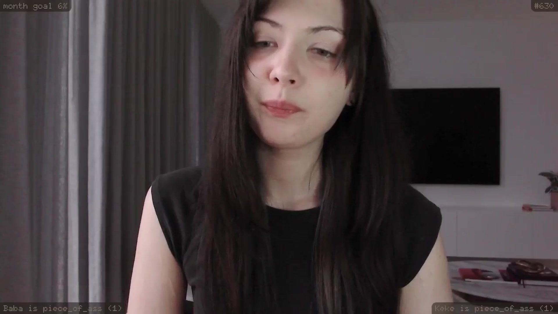 Gallery image thumbnail from roomto's myfreecams stream on, 02/08/2025, 24:00 image 7 of 20