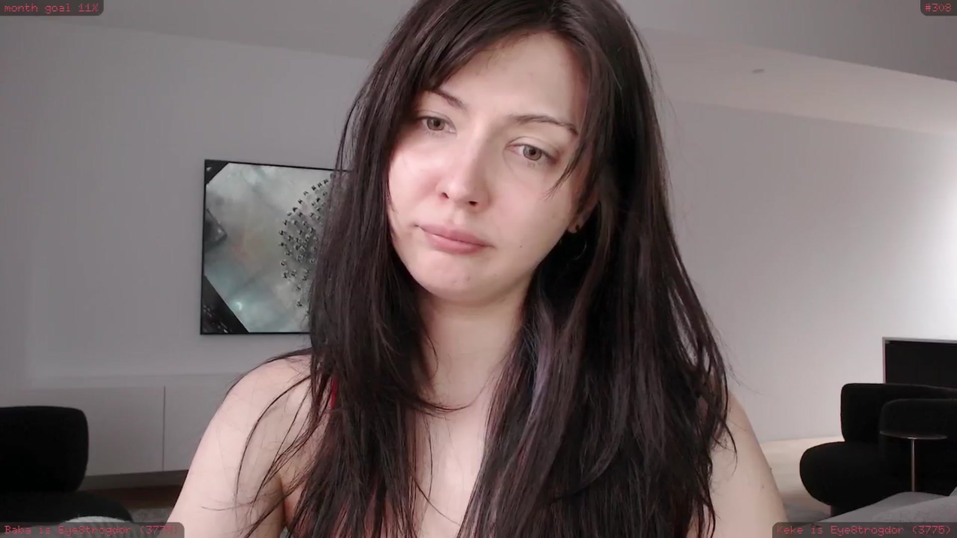Gallery image thumbnail from roomto's myfreecams stream on, 02/08/2025, 03:52 image 13 of 20