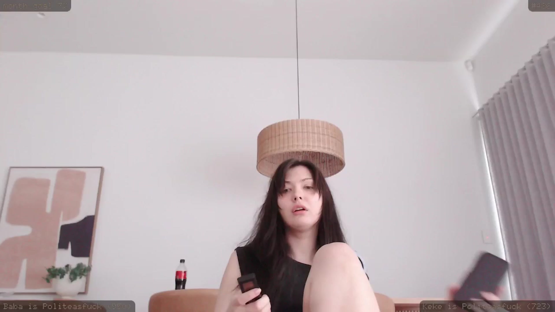 Gallery image thumbnail from roomto's myfreecams stream on, 02/08/2025, 03:52 image 5 of 20