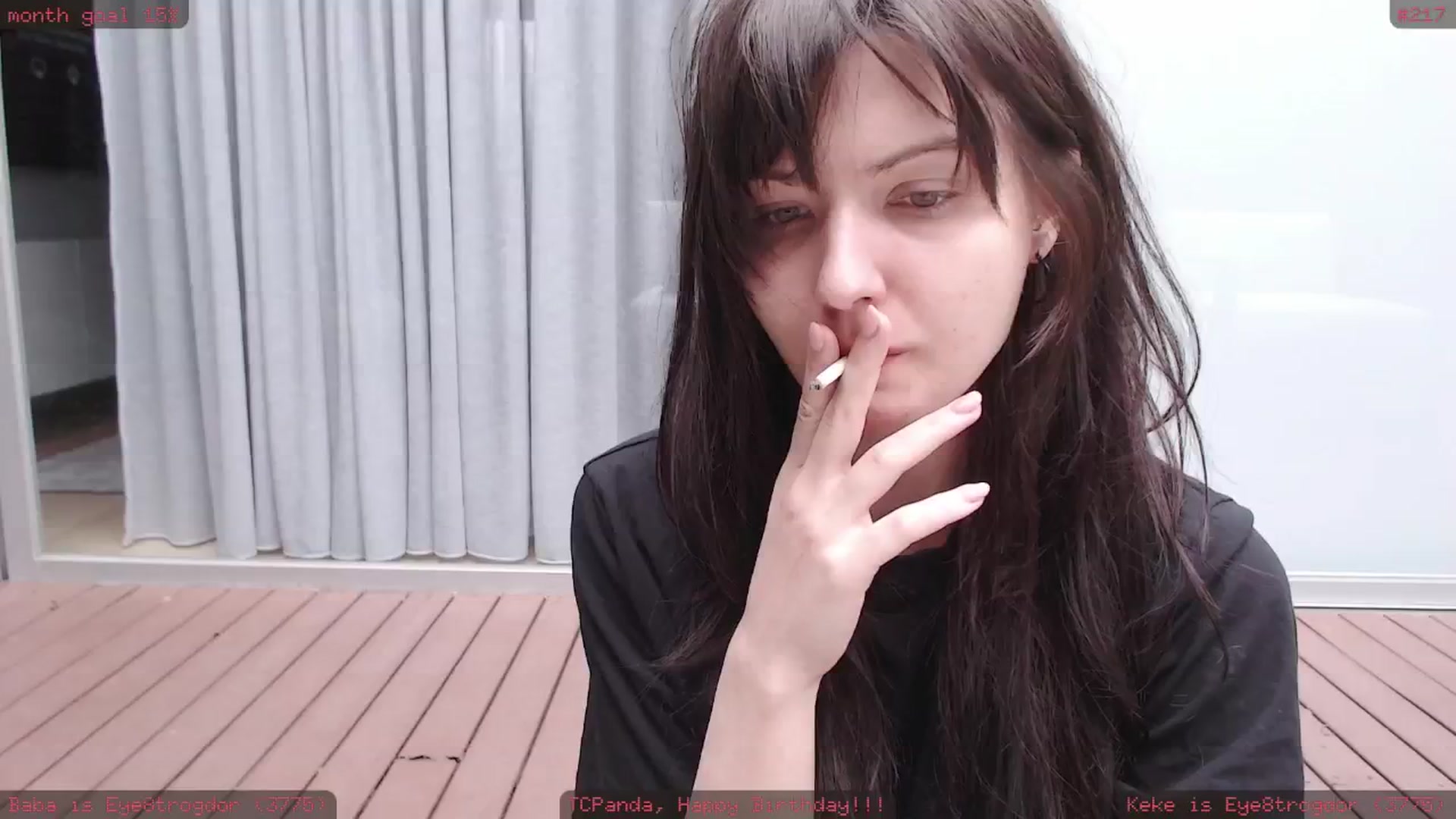 Gallery image thumbnail from roomto's myfreecams stream on, 02/08/2025, 06:29 image 14 of 20
