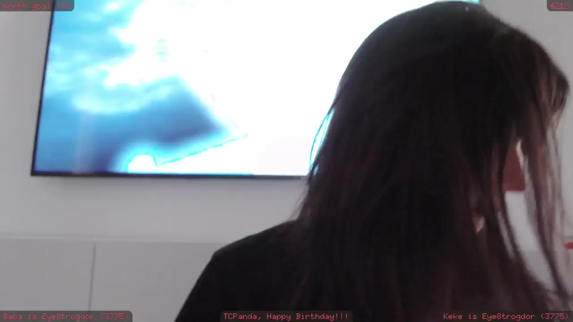 Gallery image thumbnail from roomto's myfreecams stream on, 02/08/2025, 06:29 image 15 of 20