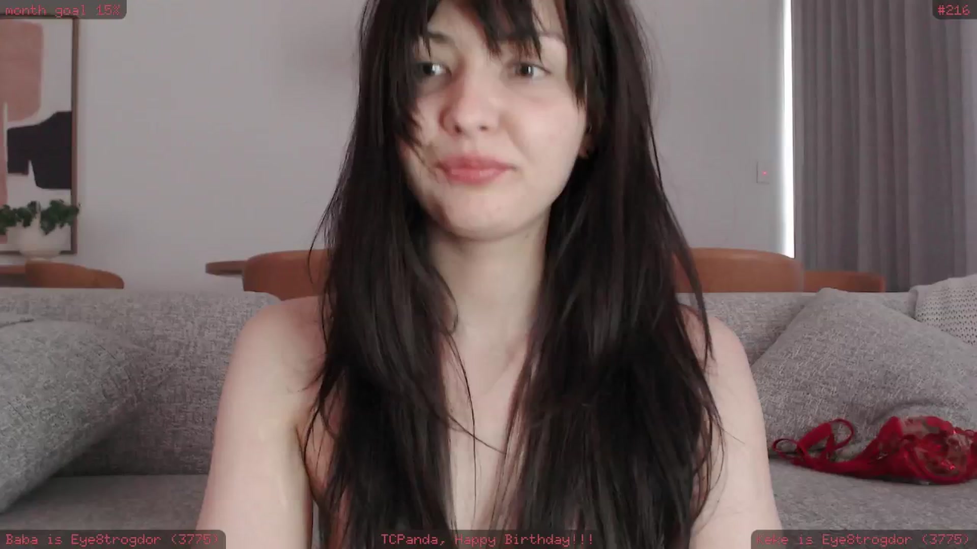Gallery image thumbnail from roomto's myfreecams stream on, 02/08/2025, 06:29 image 8 of 20