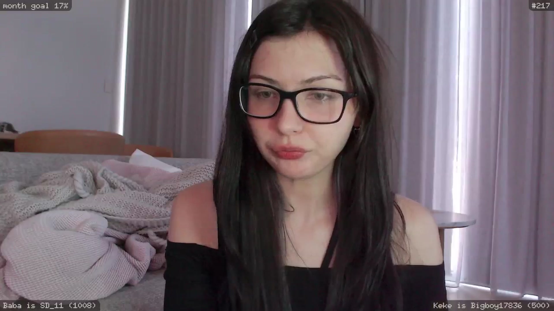 Gallery image thumbnail from roomto's myfreecams stream on, 02/09/2025, 02:17 image 17 of 20