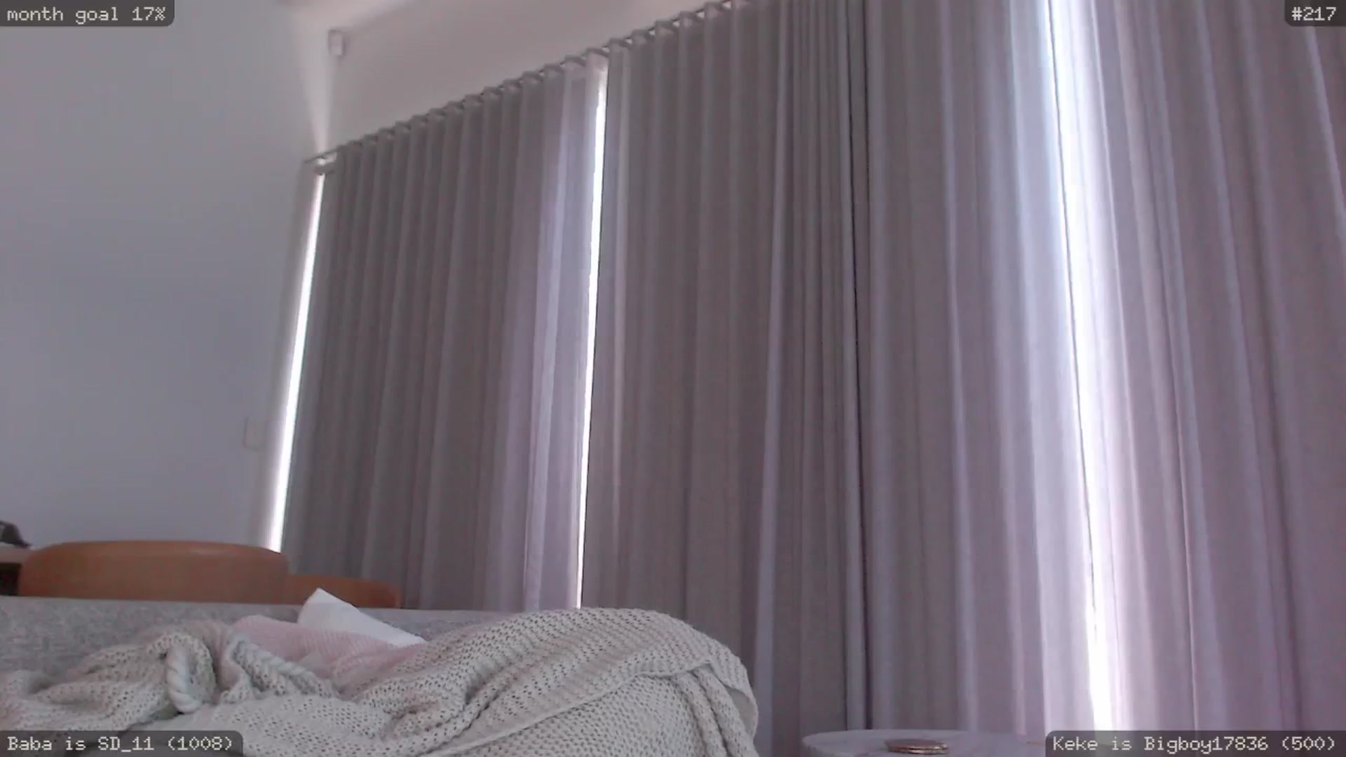 Gallery image thumbnail from roomto's myfreecams stream on, 02/09/2025, 02:17 image 18 of 20