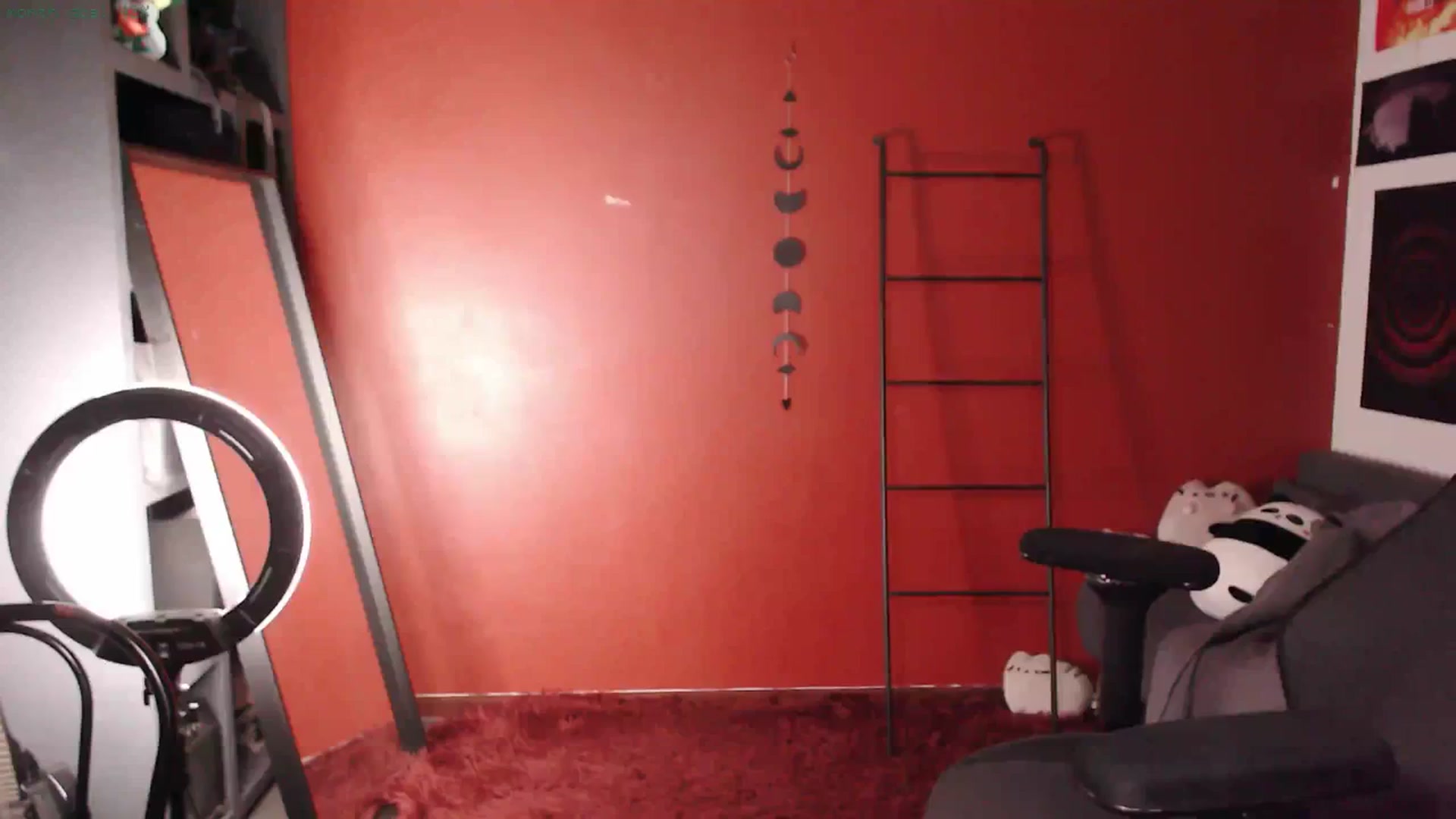 Gallery image thumbnail from roomtoavois's myfreecams stream on, 03/25/2025, 02:25 image 15 of 20