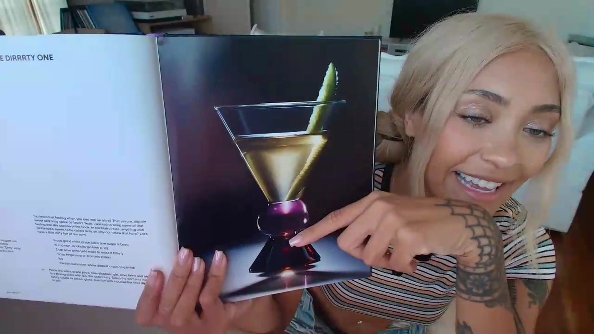Gallery image thumbnail from rosiewestttt's myfreecams stream on, 07/28/2026, 05:34 image 3 of 20