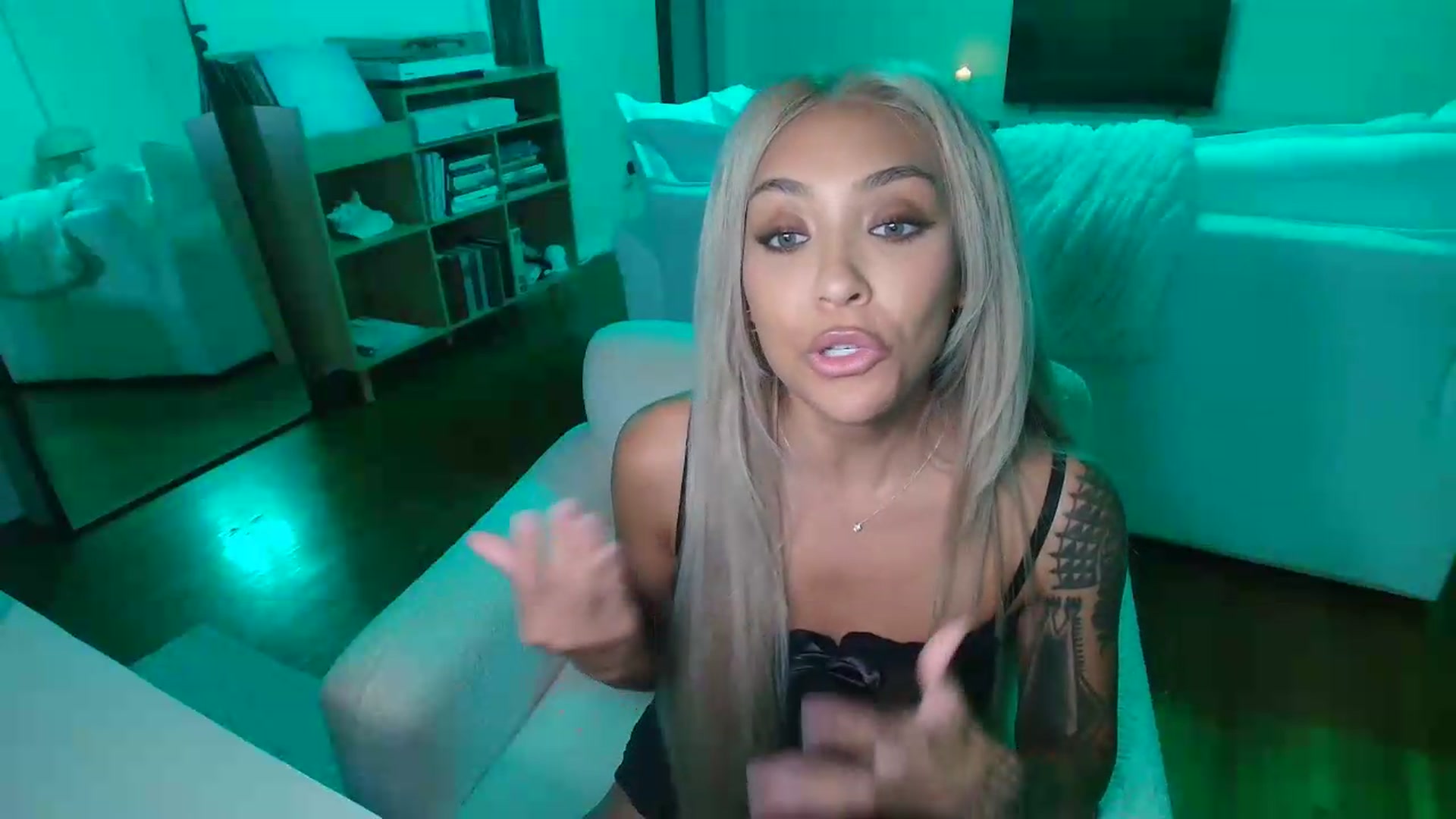Gallery image thumbnail from rosiewestttt's myfreecams stream on, 08/02/2026, 07:40 image 11 of 20