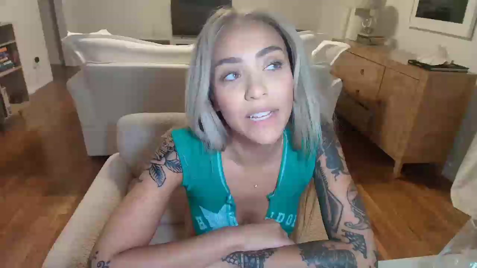 Gallery image thumbnail from rosiewestttt's myfreecams stream on, 09/11/2026, 07:26 image 13 of 20