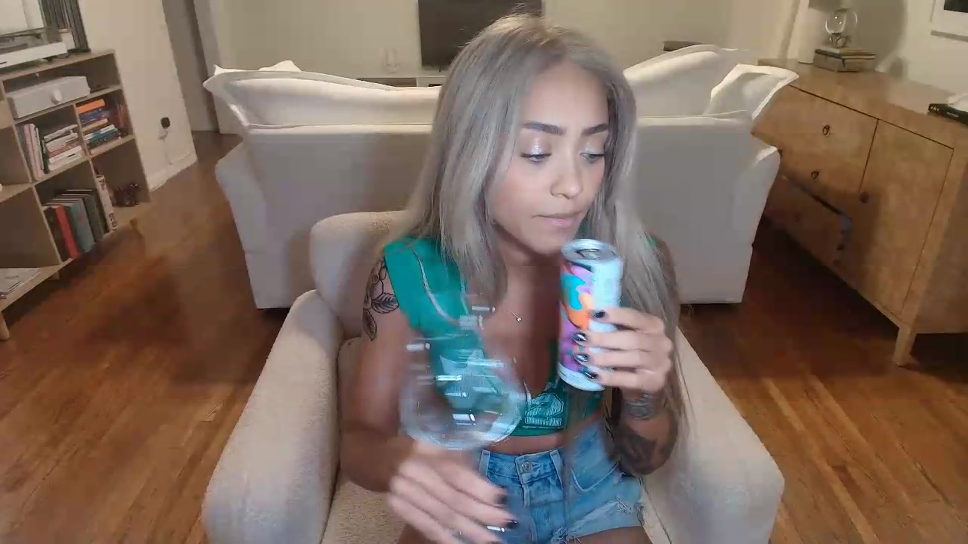 Gallery image thumbnail from rosiewestttt's myfreecams stream on, 09/11/2026, 07:26 image 5 of 20
