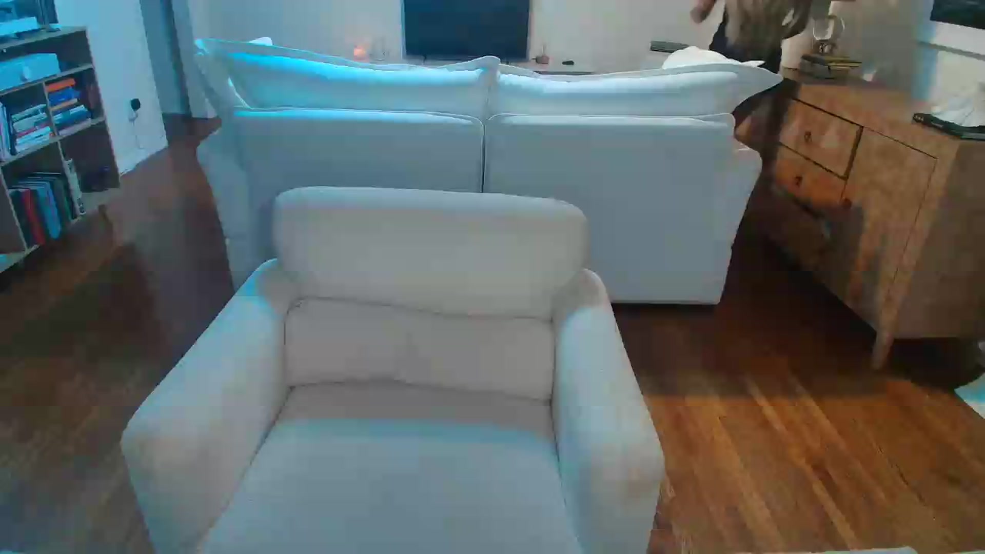 Gallery image thumbnail from rosiewestttt's myfreecams stream on, 09/13/2026, 08:19 image 5 of 20