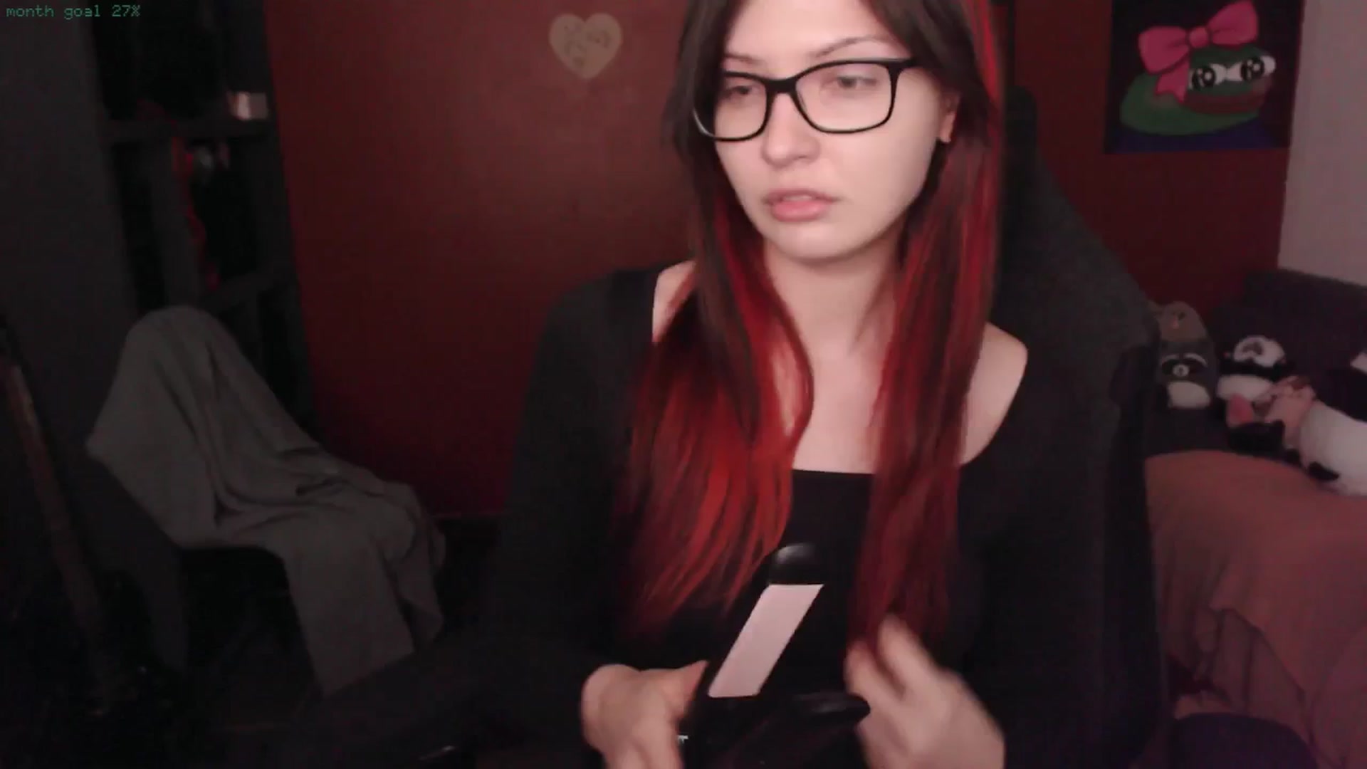 Gallery image thumbnail from rotoav's myfreecams stream on, 03/16/2025, 03:28 image 4 of 20