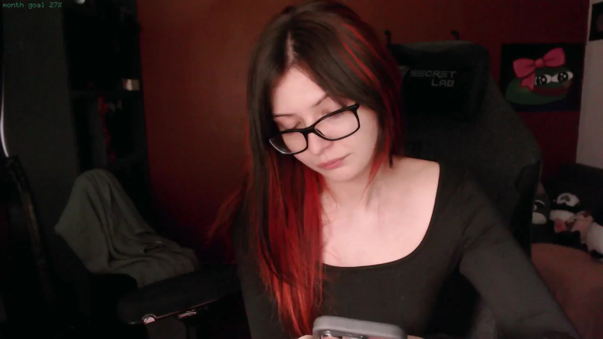 Gallery image thumbnail from rotoav's myfreecams stream on, 03/16/2025, 03:28 image 8 of 20