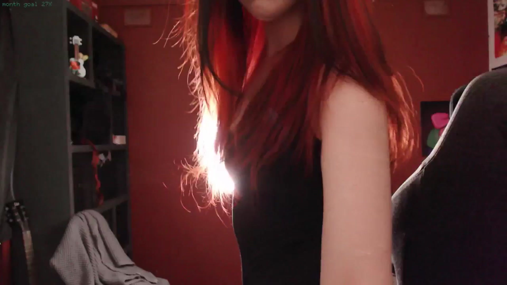 Gallery image thumbnail from rotoav's myfreecams stream on, 03/16/2025, 03:28 image 10 of 20