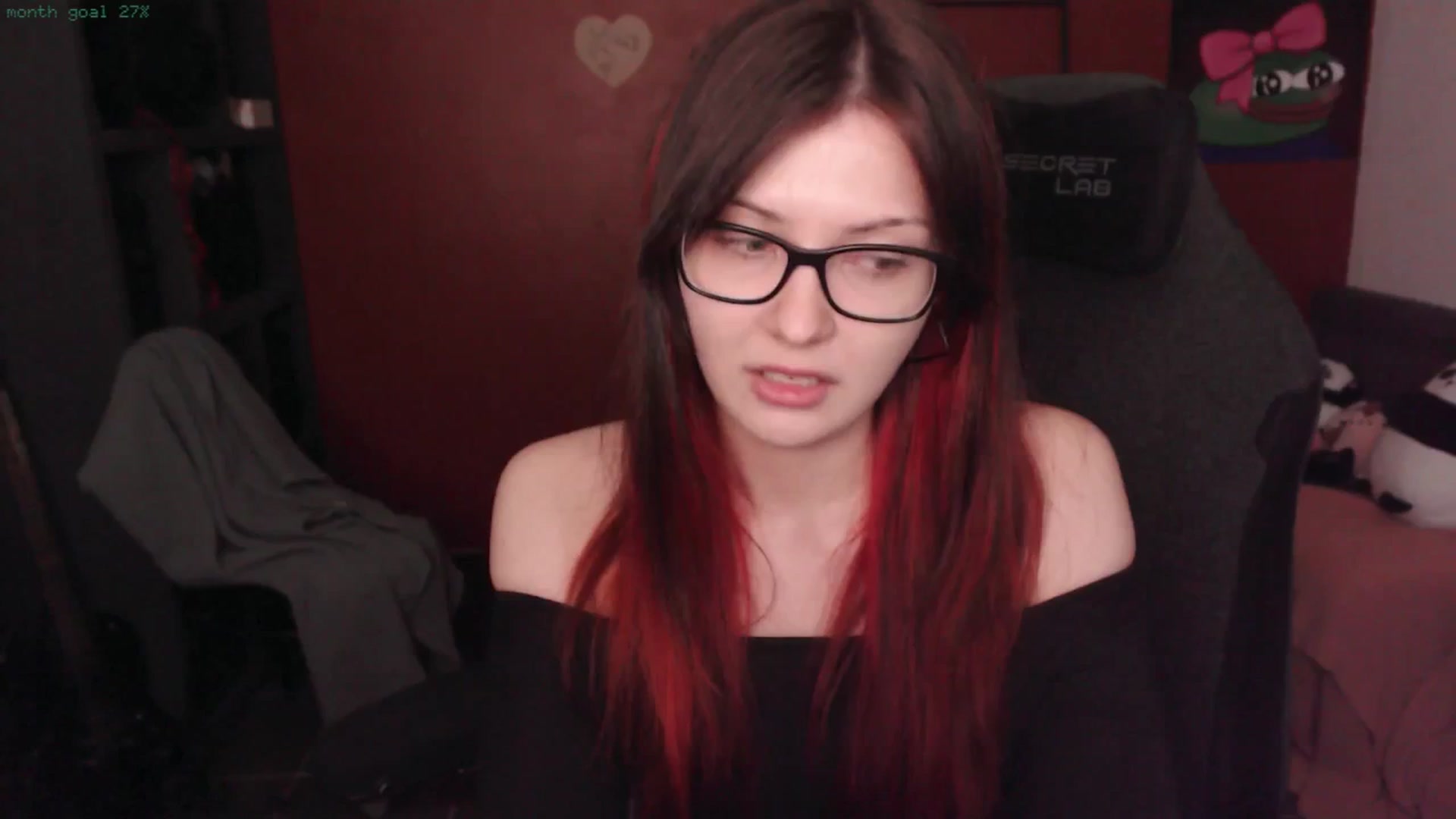 Gallery image thumbnail from rotoav's myfreecams stream on, 03/16/2025, 03:28 image 5 of 20