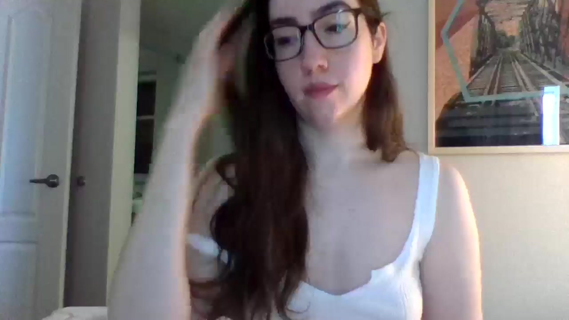 Gallery image thumbnail from roza44's myfreecams stream on, 03/08/2026, 13:33 image 15 of 20