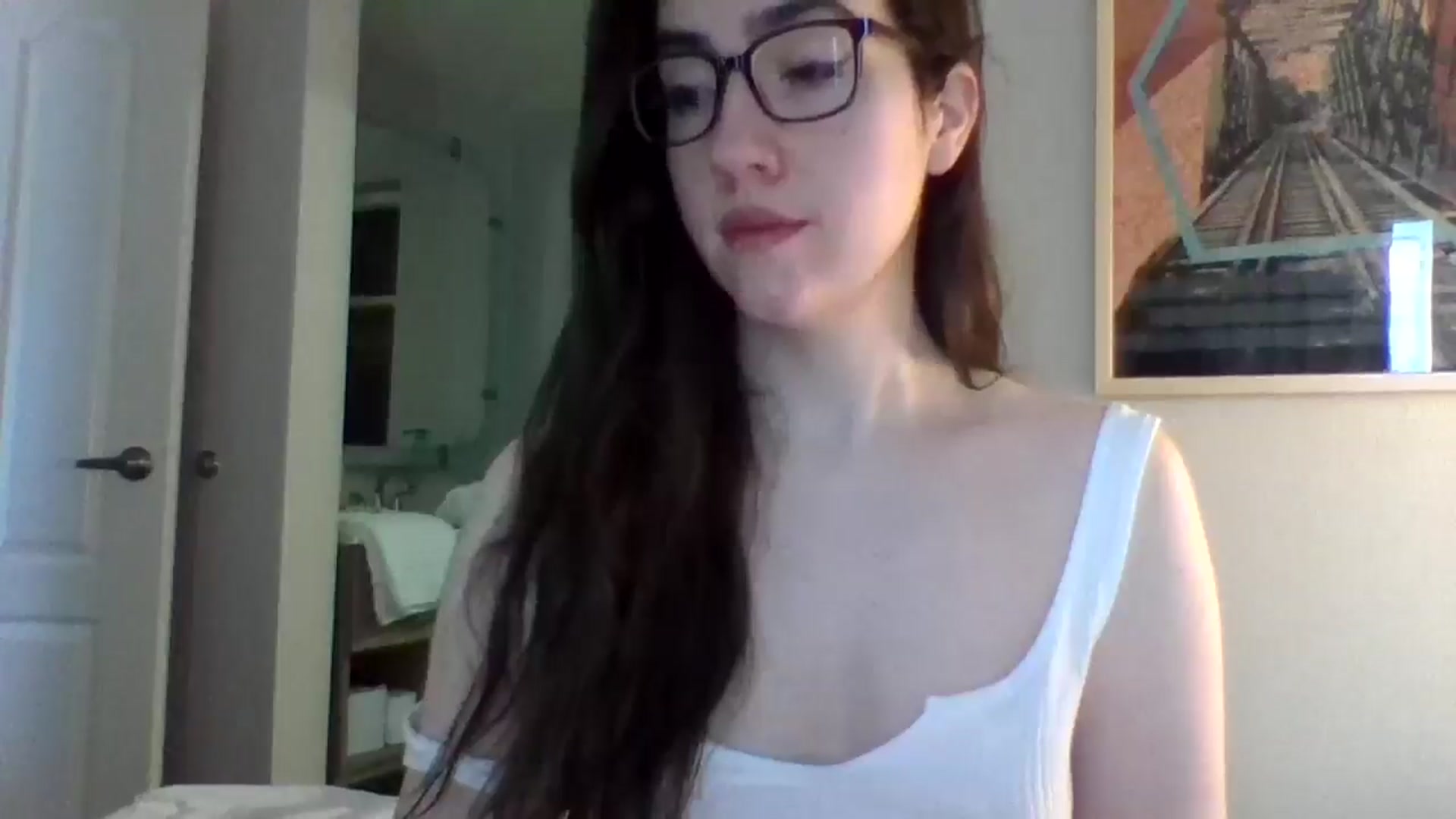 Gallery image thumbnail from roza44's myfreecams stream on, 03/08/2026, 13:33 image 8 of 20