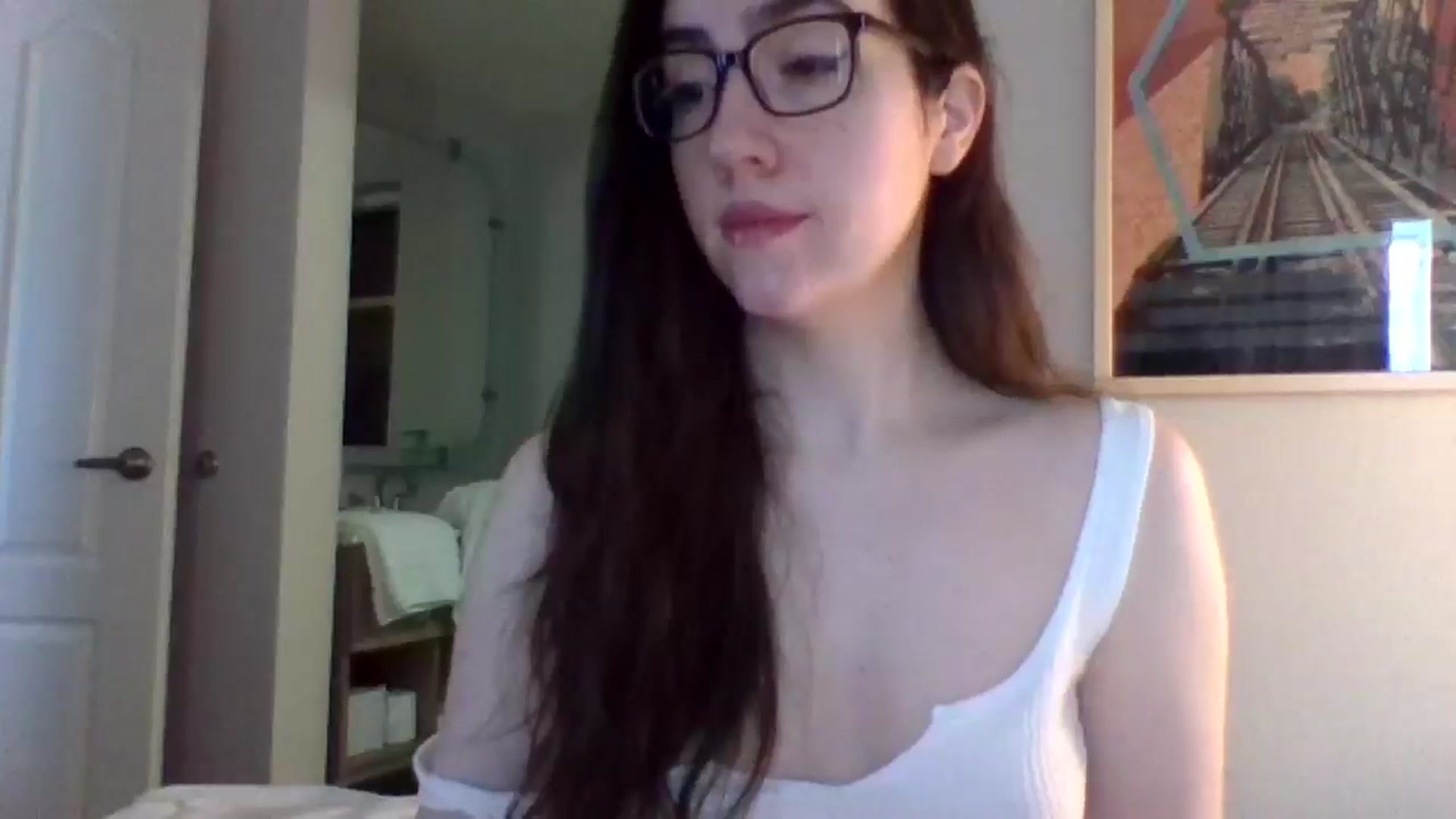 Gallery image thumbnail from roza44's myfreecams stream on, 03/08/2026, 13:33 image 11 of 20