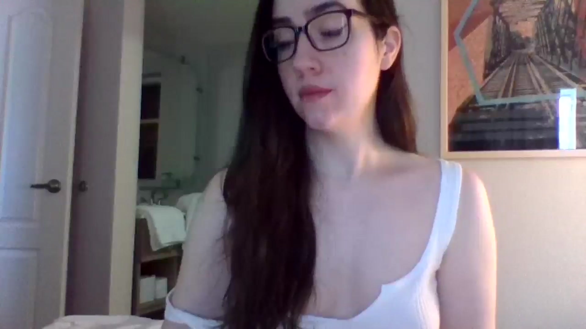 Gallery image thumbnail from roza44's myfreecams stream on, 03/08/2026, 13:33 image 14 of 20