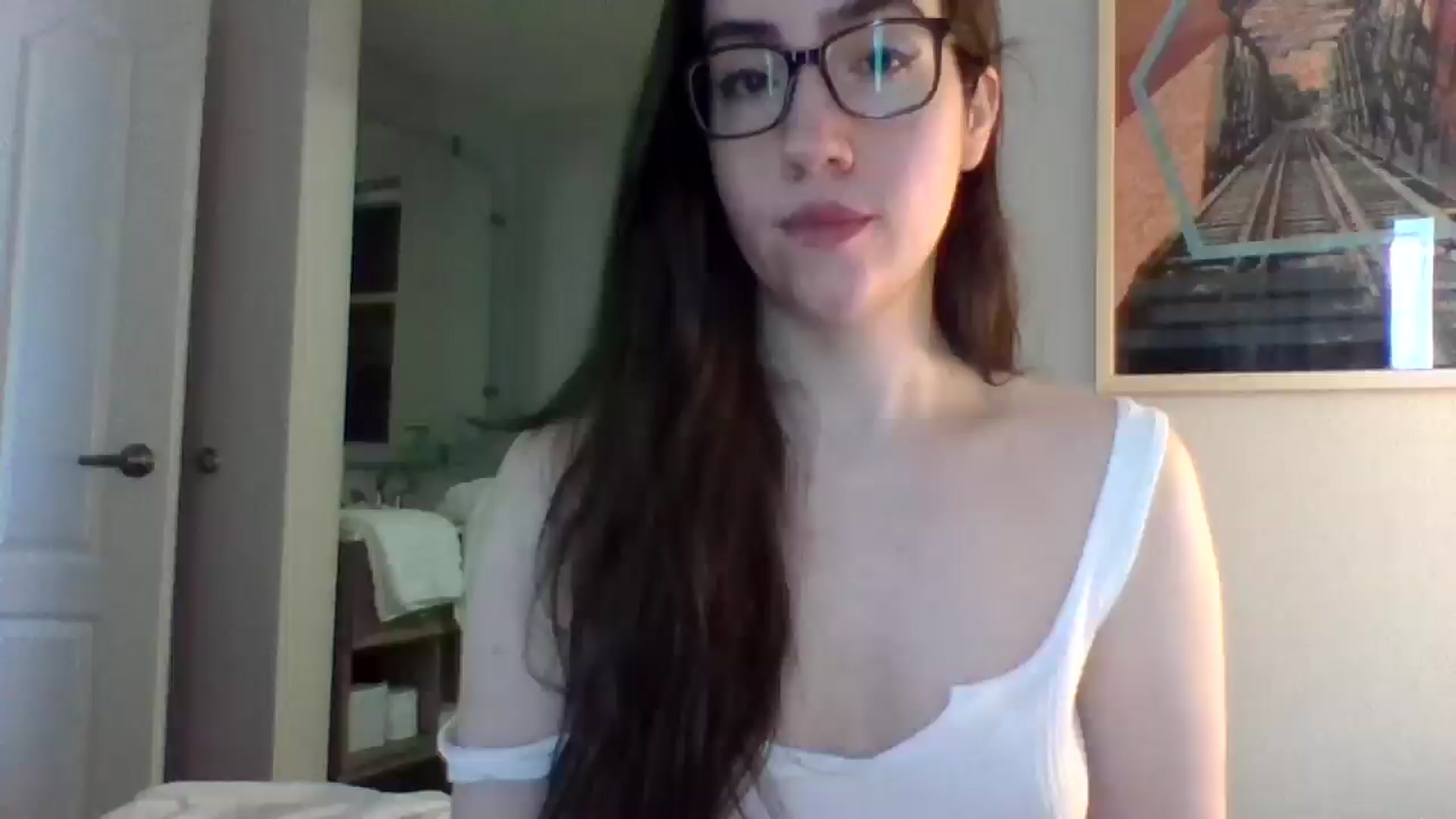 Gallery image thumbnail from roza44's myfreecams stream on, 03/08/2026, 13:33 image 9 of 20