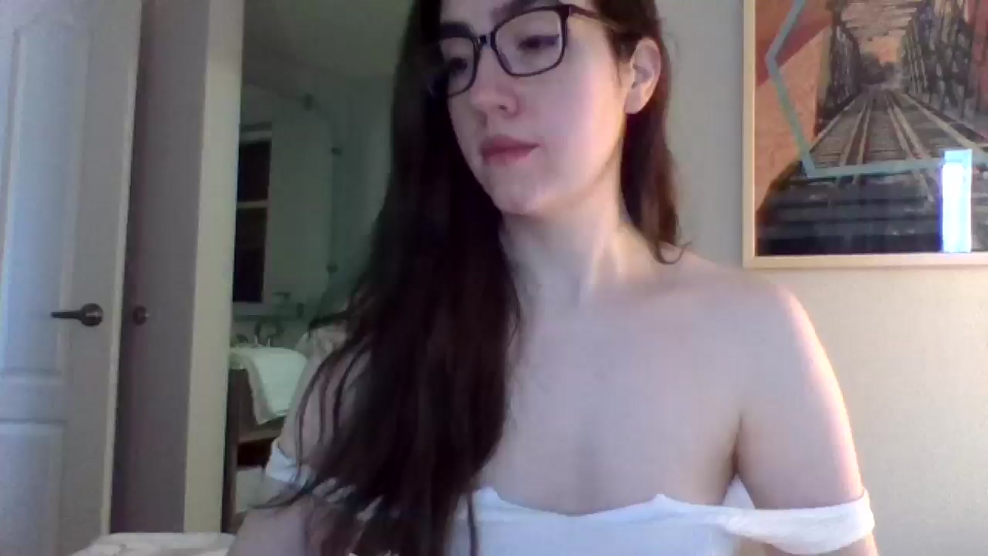Gallery image thumbnail from roza44's myfreecams stream on, 03/08/2026, 13:33 image 6 of 20