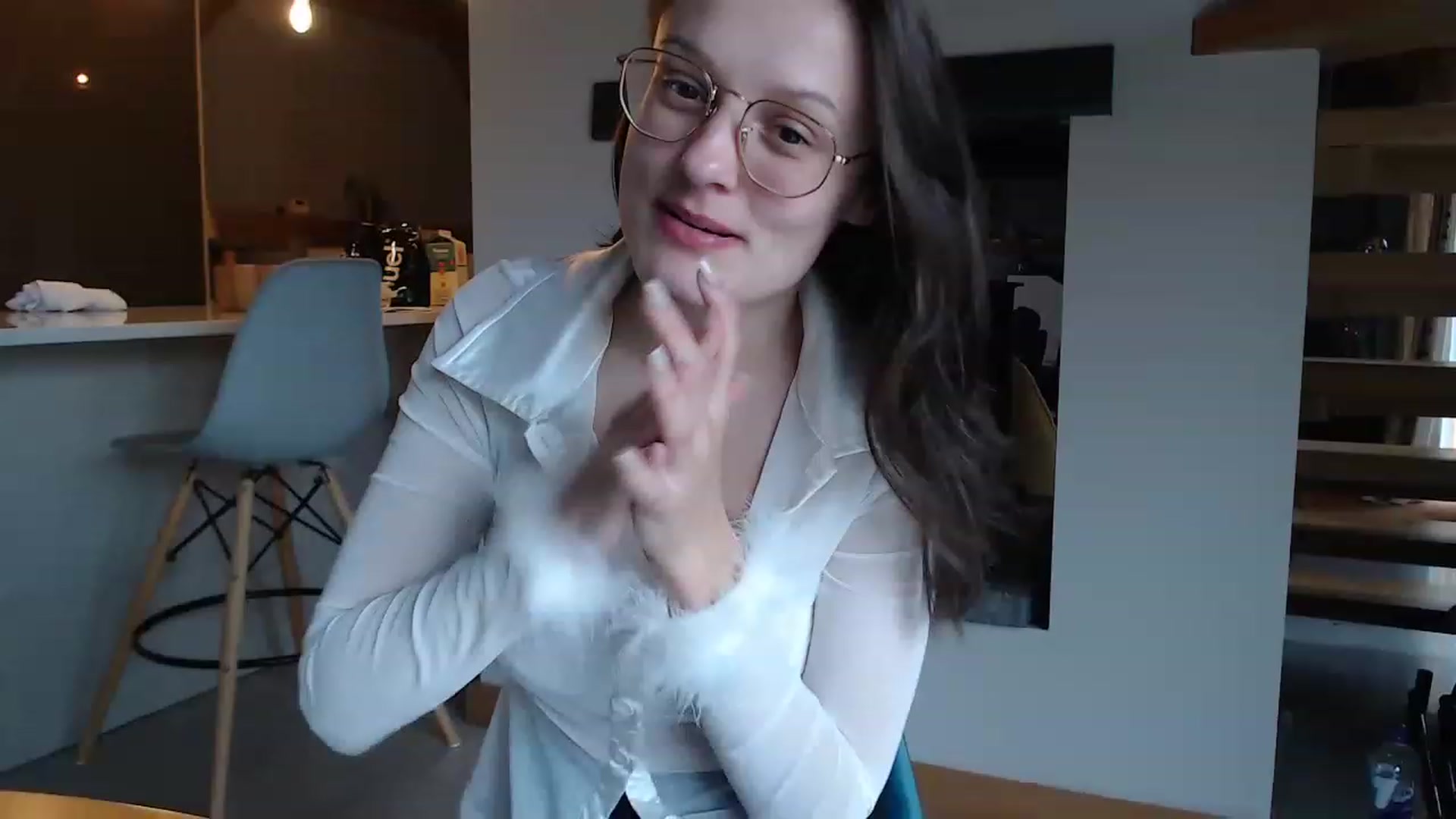 Gallery image thumbnail from ruby_oharax's myfreecams stream on, 12/01/2022, 10:00 image 15 of 20