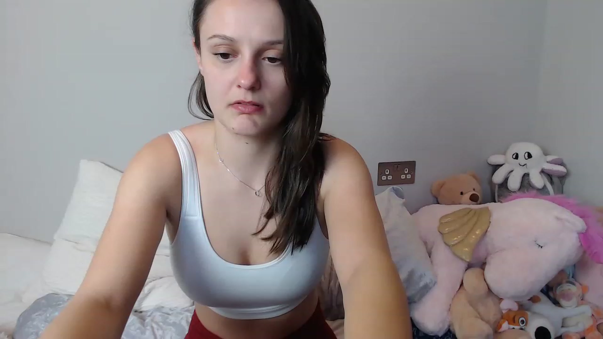 Gallery image thumbnail from ruby_oharax's myfreecams stream on, 01/25/2023, 17:39 image 1 of 20