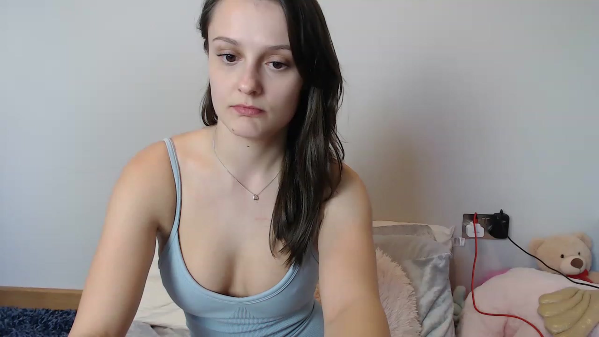 Gallery image thumbnail from ruby_oharax's myfreecams stream on, 01/27/2023, 16:30 image 7 of 20