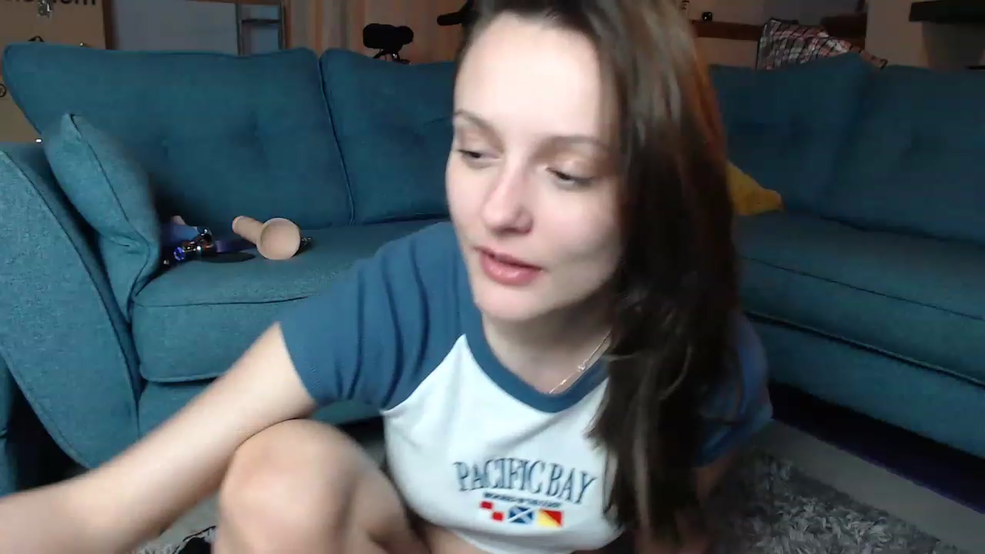 Gallery image thumbnail from ruby_oharax's myfreecams stream on, 02/02/2023, 17:32 image 13 of 20