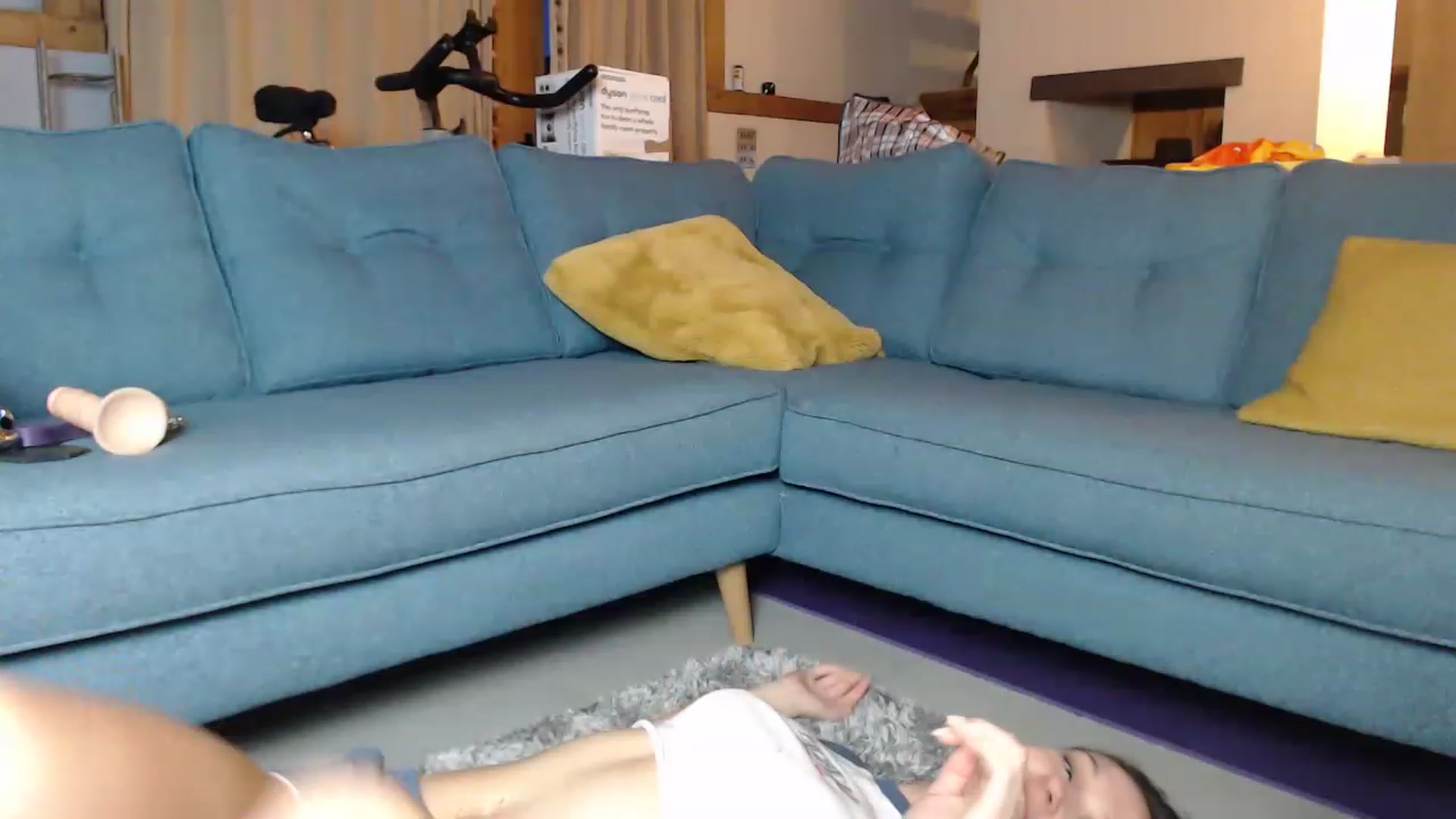 Gallery image thumbnail from ruby_oharax's myfreecams stream on, 02/02/2023, 17:32 image 19 of 20
