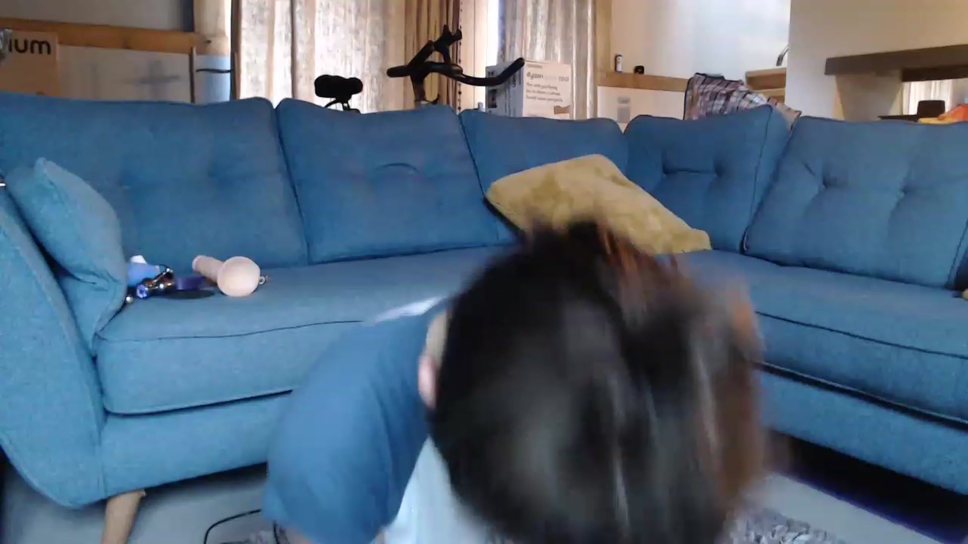 Gallery image thumbnail from ruby_oharax's myfreecams stream on, 02/02/2023, 17:32 image 4 of 20