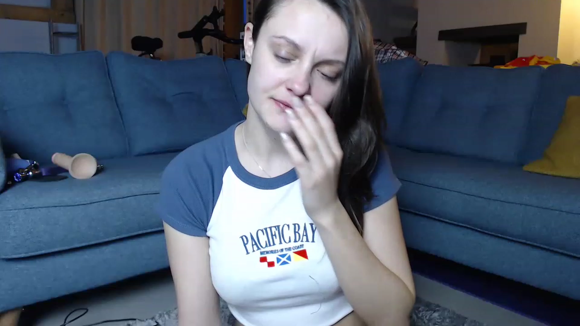Gallery image thumbnail from ruby_oharax's myfreecams stream on, 02/02/2023, 17:32 image 18 of 20